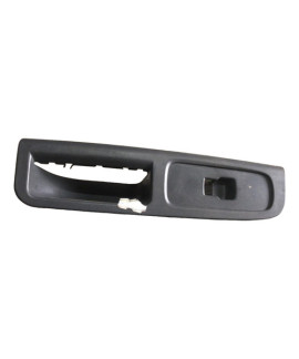 Moldura Botão Vidro Diant Direito Volvo C30 2008 - 2012 Moldura Botão Vidro Diant Direito Volvo C30 2008 - 2012
