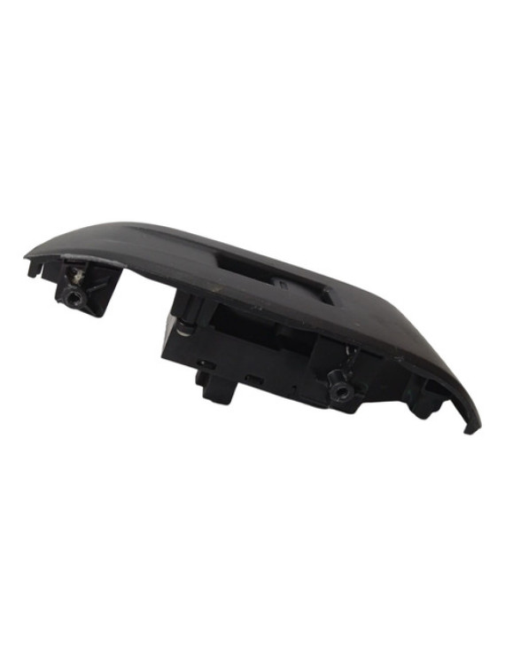 Botão De Vidro Traseiro Esquerdo Honda City 2009 - 2014