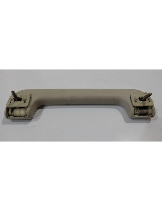 Alça Do Teto Audi A6 2001 2002 2003 2004 2005 Bege