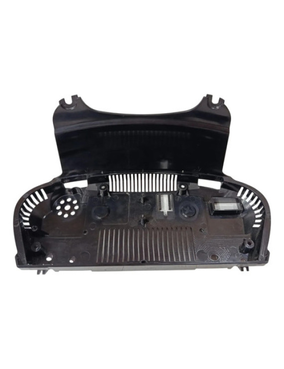 Capa Moldura Painel Instrumentos Bmw X6 X5 2012