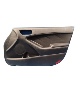 Forro De Porta Dianteira Direita Cerato 2014 - 2019 Preto