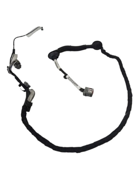 Chicote Tampa Traseira Volvo C30 2007 2008 2009 2010