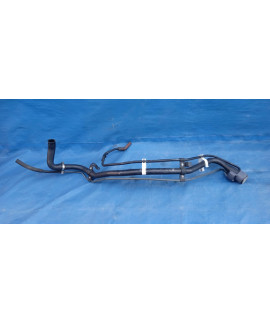 Gargalo Tanque Combustível Toyota Rav4 2008 - 2012