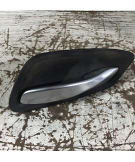 Maçaneta Interna Diant Direita Bmw 320 2005 Dianteira Maçaneta Interna Diant Direita Bmw 320 2005 Dianteira