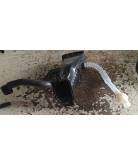 Tubo Duto De Ar Honda Civic 2.0 2019 Tubo Duto De Ar Honda Civic 2.0 2019