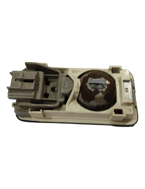 Luz De Teto Peugeot 306 1994 - 2002   