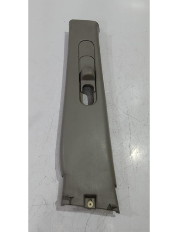 Acabamento Esquerdo Coluna Central Toyota Rav4 2001 - 2005