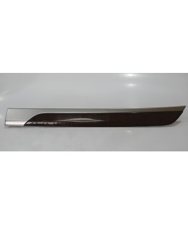 Moldura Acabamento Friso Painel Pajero Full 2008 - 2014 Preto Moldura Acabamento Friso Painel Pajero Full 2008 - 2014 Preto