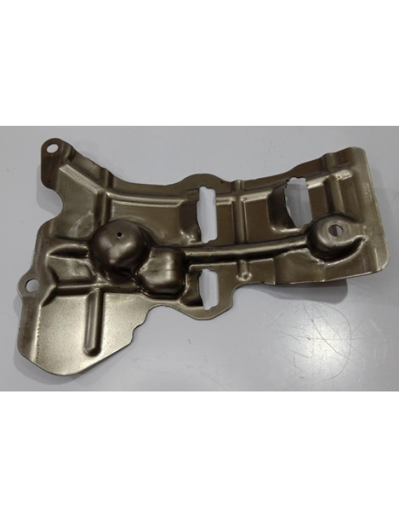 Defletor De Óleo Carter Mercedes E300 Glc300 2.0 2020