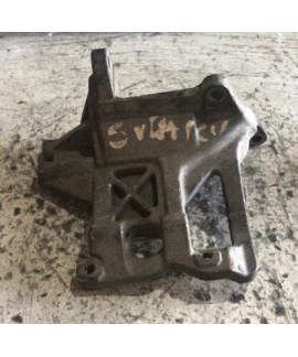 Suporte Compressor De Ar Subaru Legacy 2.5 1998 1999 Suporte Compressor De Ar Subaru Legacy 2.5 1998 1999