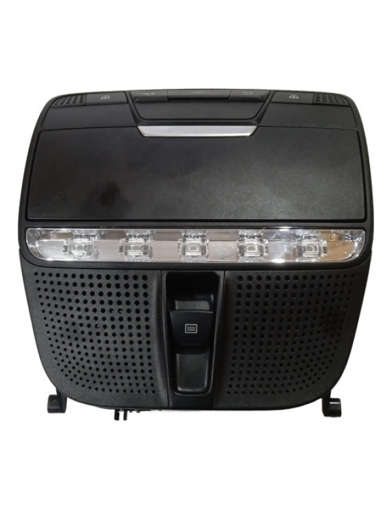 Luz De Cortesia Teto Mercedes E300 2020    