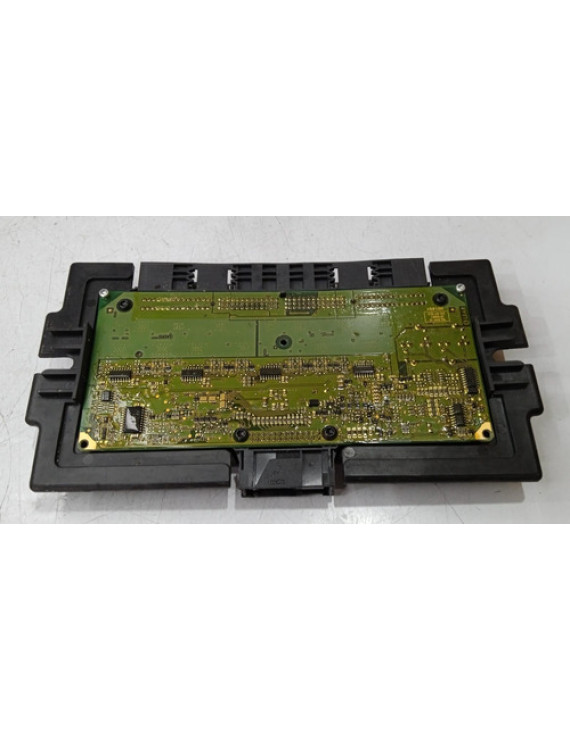 Módulo Controle Bmw 120i 2006 Retirada D Peças 6135915980801