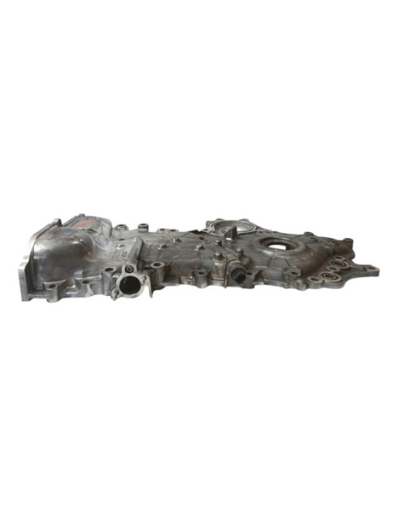 Tampa Frontal Motor Corolla 2.0 2015 2016 2017 2018 2019