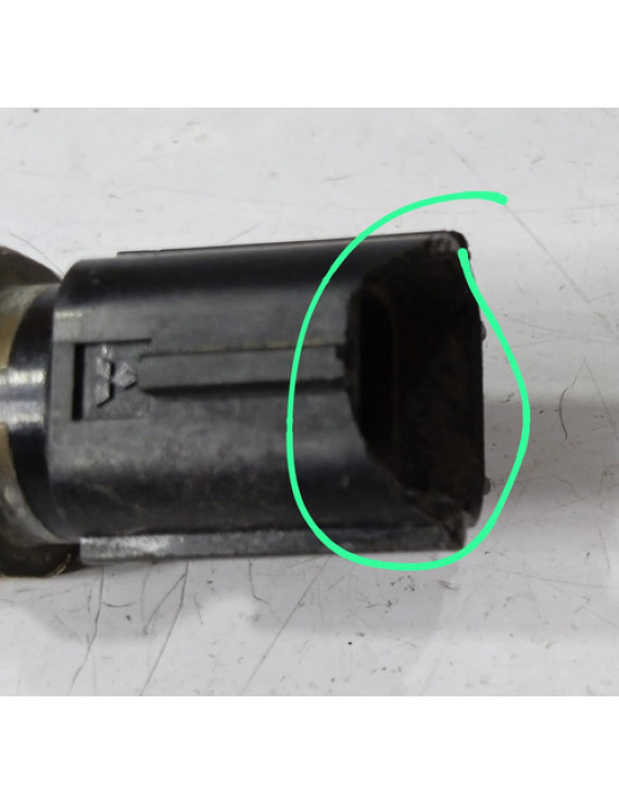 Sensor Temperatura Água Pajero L200 3.2 3.5 2008 - 2015