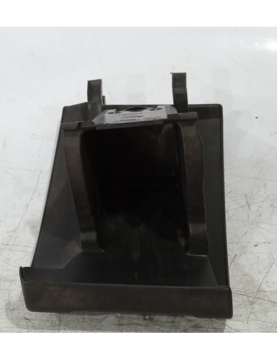 Porta Objetos Citroen C5 2008 2009 2010 2011  Preto