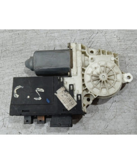 Motor Do Vidro Dianteiro Direito C5 2001 - 2005 Motor Do Vidro Dianteiro Direito C5 2001 - 2005