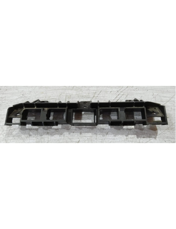 Suporte Botões Painel Central Freelander 1 2005 Preto