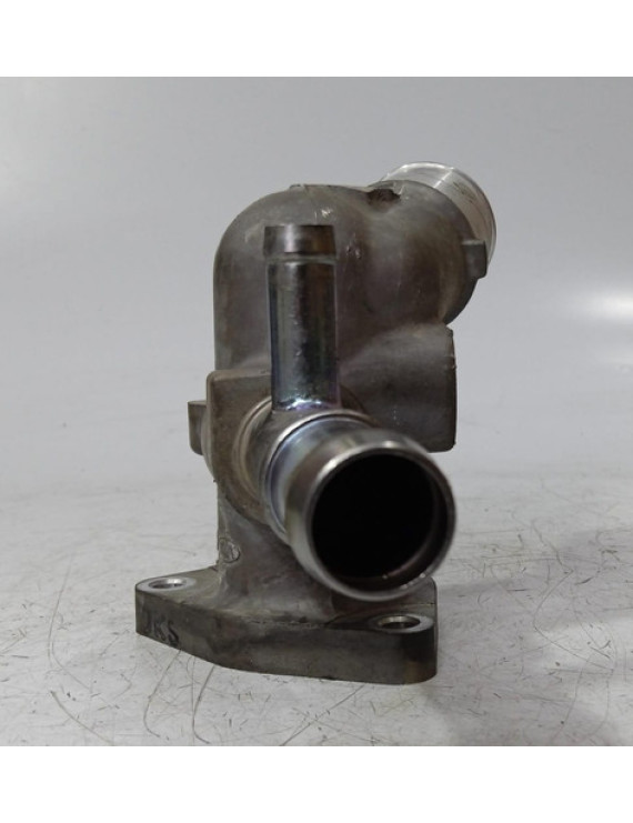 Flange Água Cabeçote Cerato 1.6 2014 2015 2016 17 2018 2019