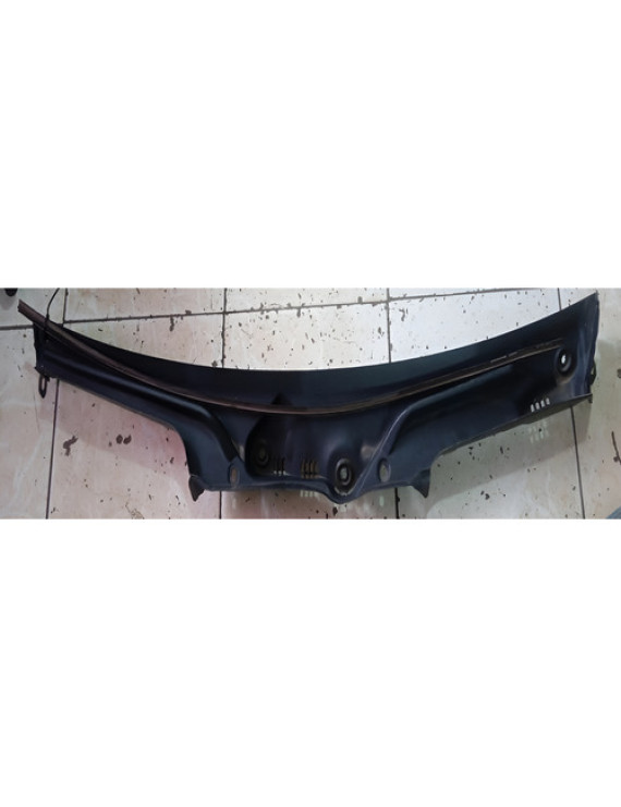Churrasqueira Mercedes E300 2018 2019 2020  Preto