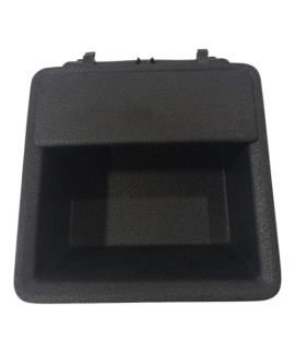 Porta Objetos Jetta 2016 2017 2018 Preto Porta Objetos Jetta 2016 2017 2018 Preto