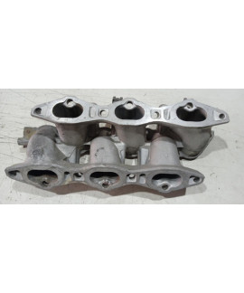 Flange Cavalete Coletor Admissao Outlander 3.0 V6 2012 Flange Cavalete Coletor Admissao Outlander 3.0 V6 2012