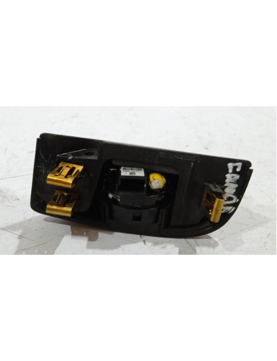 Alto Falante Tweeter Esquerdo Camaro 2010 - 2015 Preto