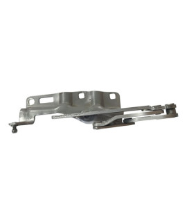 Dobradiça Direita Capô Mercedes C320 2001 - 2005