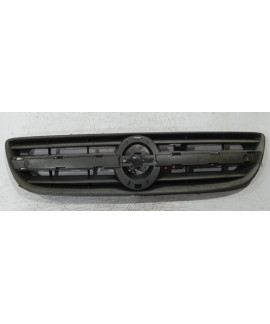 Grade Parachoque Dianteira Zafira 2005 - 2012 / Detalhe Fosco