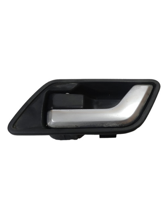 Maçaneta Traseira Esquerda Range Rover Sport 2007 - 2010 Traseira
