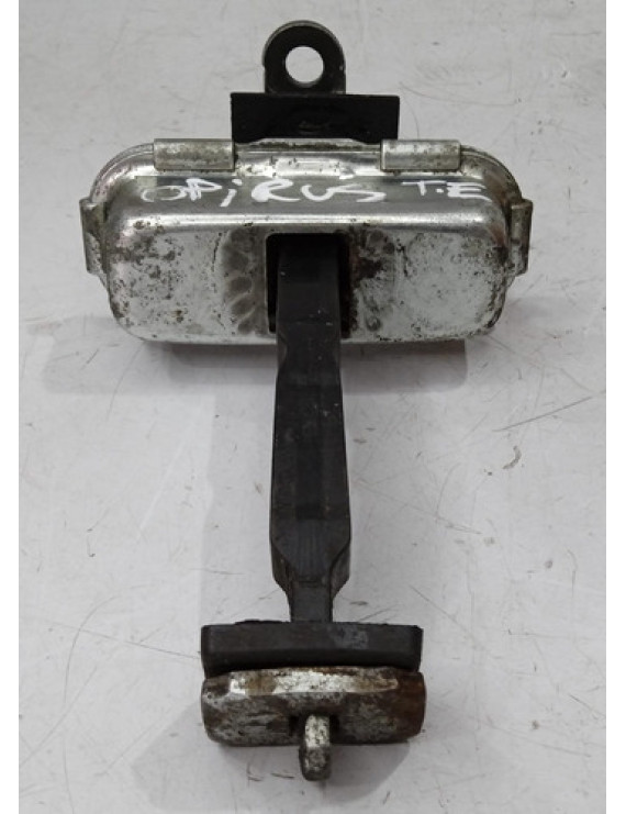 Limitador Porta Traseira Esquerda Kia Opirus 2006 - 2010