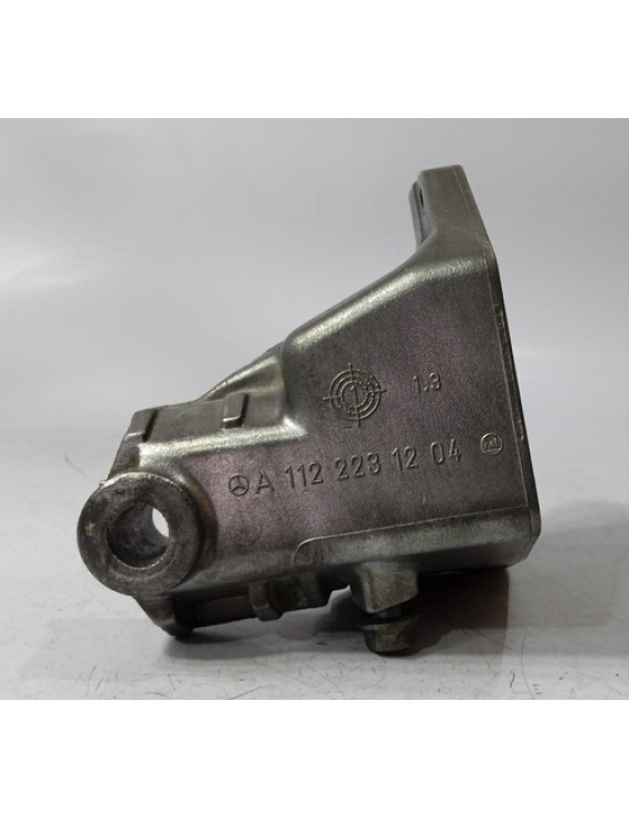 Suporte Direito Motor Mercedes Ml500 5.0 2004 2005 2006