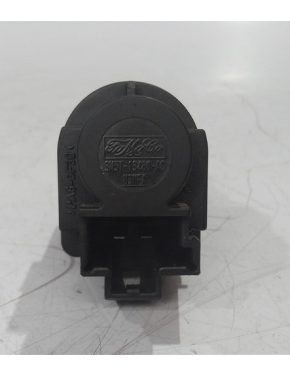 Sensor Pedal Freio Focus Ecosport 2011 - 2016 / 3m5t13480ac