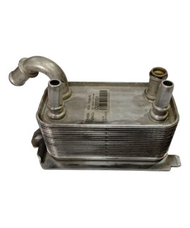 Radiador Trocador Calor Câmbio Freelander 2 2.2 Diesel 2012