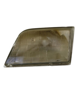 Farol Esquerdo Mercedes Sl R129 1990 - 2001