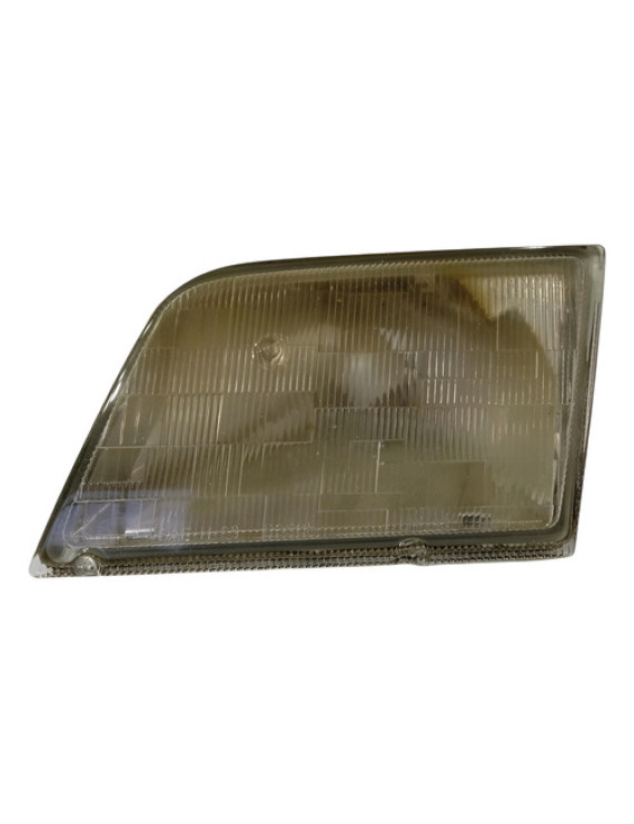 Farol Esquerdo Mercedes Sl R129 1990 - 2001
