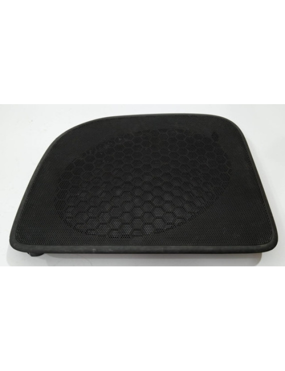 Tela Alto Falante Traseiro Direito Accord 2003 - 2007 Preto