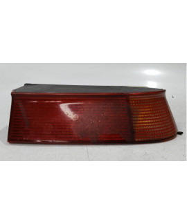 Lanterna Direita Alfa Romeo 164 1987 - 1997 Direito/passageiro Vermelho