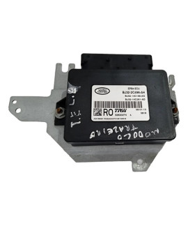 Módulo Estacionamento Freelander 2 2008 - 2014 / Bj322c496ah Preto