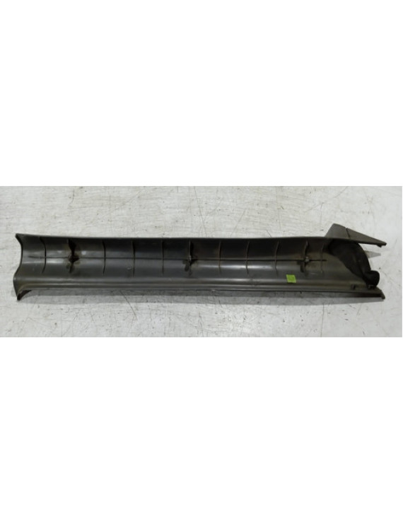 Moldura Inferior Esquerdo Sportage 1999 