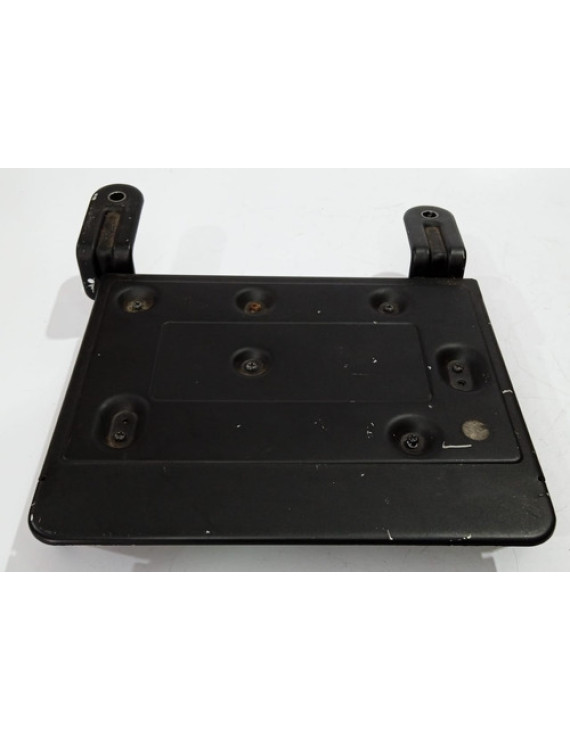Módulo Amplificador Som Volvo Xc60 2008 - 2015 / 31384100 Prateado