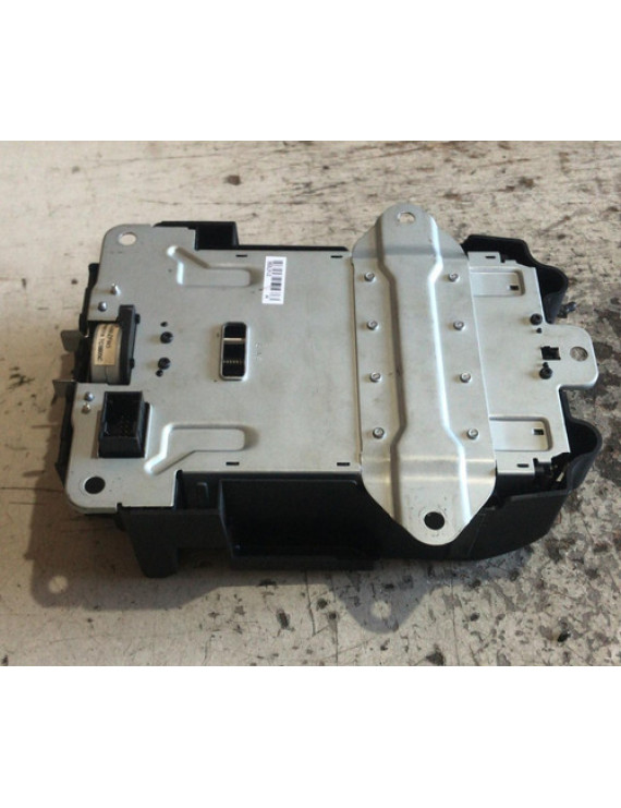 Módulo Velocímetro Peugeot 3008 1.6 Thp 2012 / 96665877