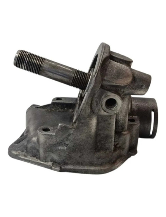 Suporte Filtro De Óleo Golf Bora Audi 2.0 2000 - 2012