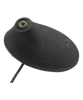 Base Antena Borracha Vedação C4 Pallas 2007 - 2014