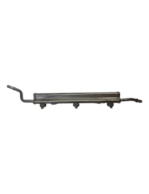 Flauta Bico Injetor Outlander 3.0 2008 - 2012