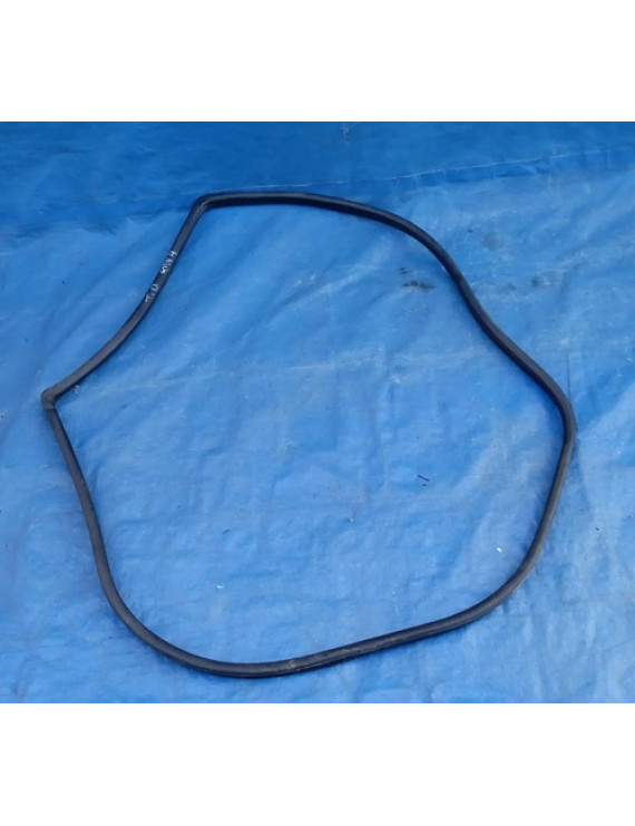 Borracha Porta Traseira Direita Toyota Rav4 2000 - 2005