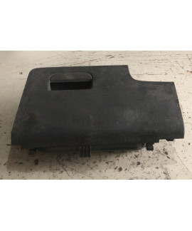 Porta Objetos Motorista Tiguan 2009 - 2011 Preto Porta Objetos Motorista Tiguan 2009 - 2011 Preto