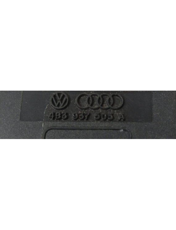 Fusível Positivo Bateria Audi A8 1996 / 4b3937505a
