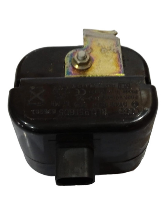 Sirene Do Alarme Audi A6 Allroad 2001 - 2005