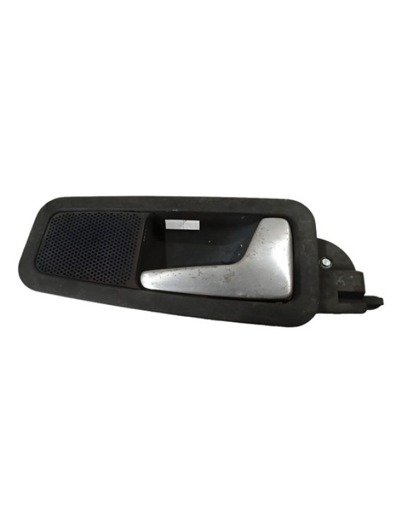 Maçaneta Interna Traseira Direita Audi A8 1994 - 2002 Traseira