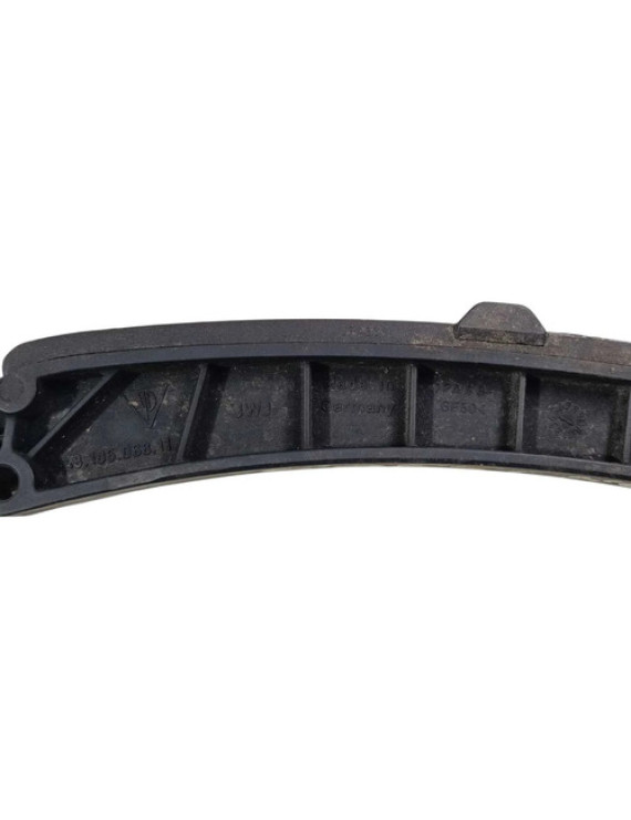 Guia Corrente Porsche Cayenne 4.8 Turbo 2006 - 2010 Preto